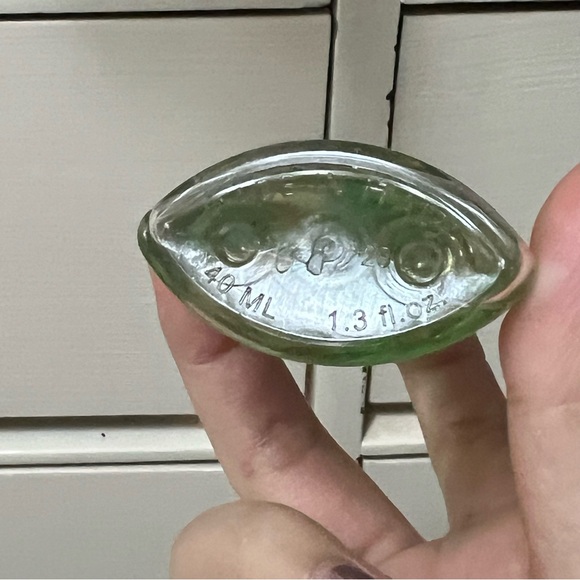 BVLGARI Au The Vert green tea Shampoo & Shower Gel 1.3oz Set Of 8 Dec sale - Picture 5 of 5